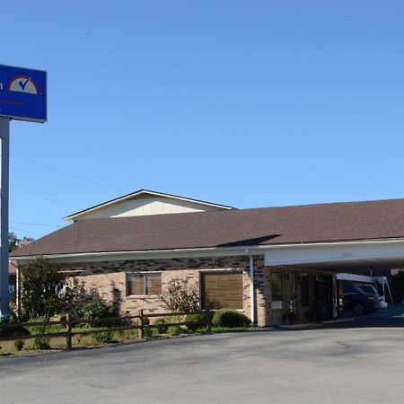 Americas Best Value Inn Crosstimbers Stephenville Exterior foto